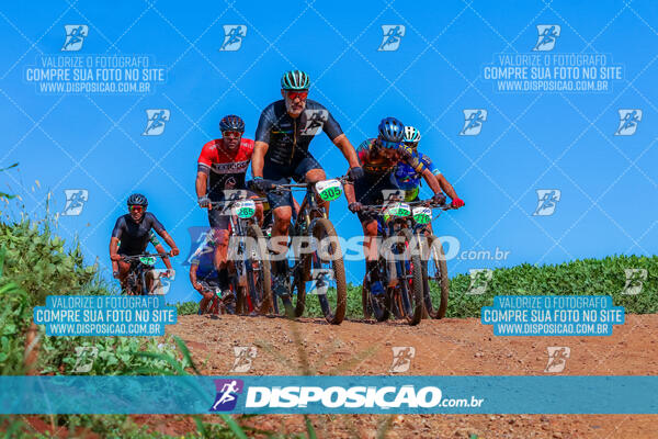 III GP Alvorada do Sul de MTB