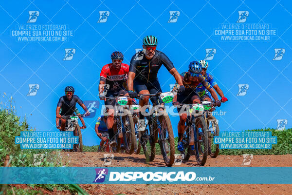 III GP Alvorada do Sul de MTB