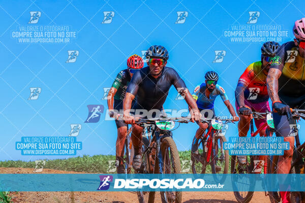 III GP Alvorada do Sul de MTB