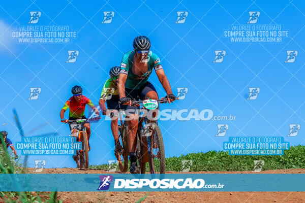 III GP Alvorada do Sul de MTB