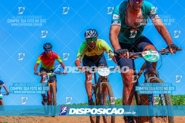 III GP Alvorada do Sul de MTB