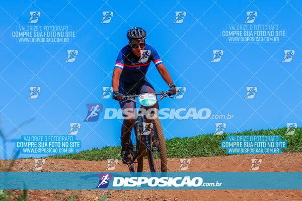 III GP Alvorada do Sul de MTB