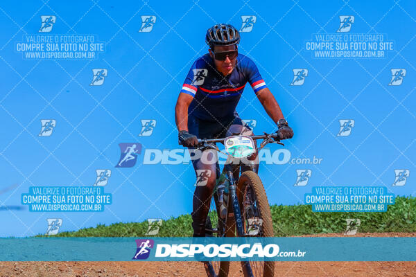 III GP Alvorada do Sul de MTB