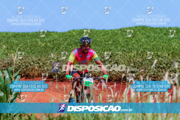 III GP Alvorada do Sul de MTB