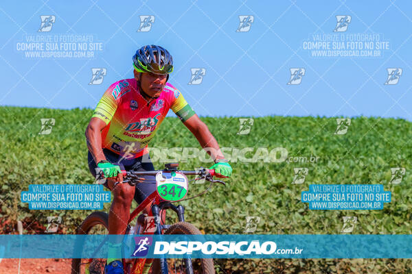 III GP Alvorada do Sul de MTB