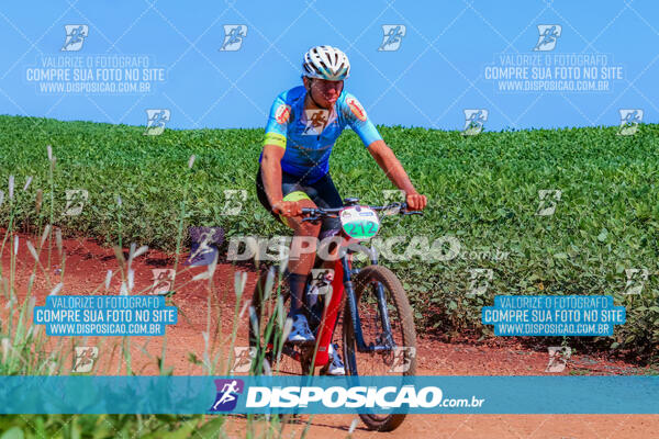 III GP Alvorada do Sul de MTB