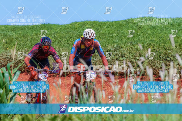 III GP Alvorada do Sul de MTB