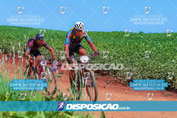 III GP Alvorada do Sul de MTB