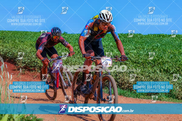 III GP Alvorada do Sul de MTB