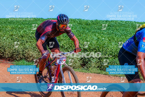 III GP Alvorada do Sul de MTB