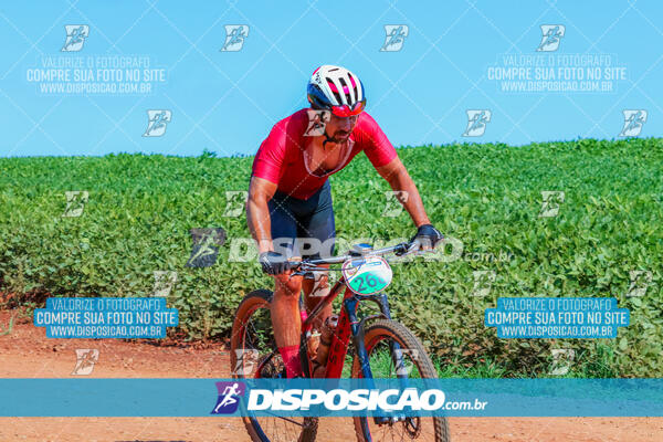 III GP Alvorada do Sul de MTB