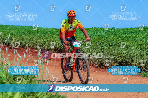 III GP Alvorada do Sul de MTB