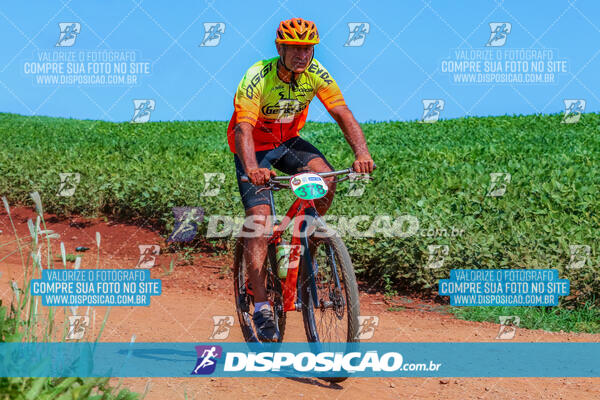 III GP Alvorada do Sul de MTB