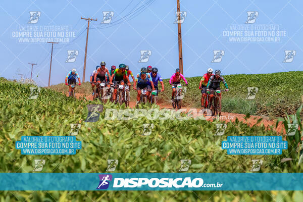 III GP Alvorada do Sul de MTB