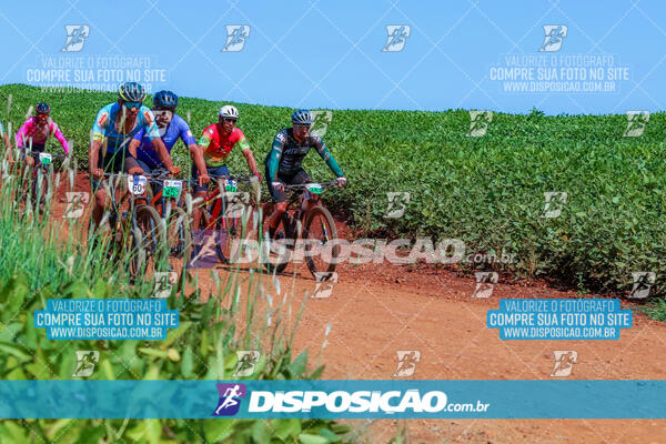 III GP Alvorada do Sul de MTB