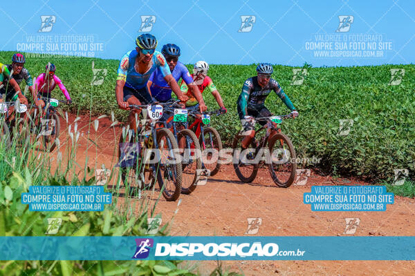 III GP Alvorada do Sul de MTB