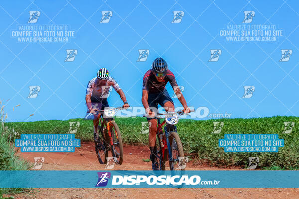 III GP Alvorada do Sul de MTB