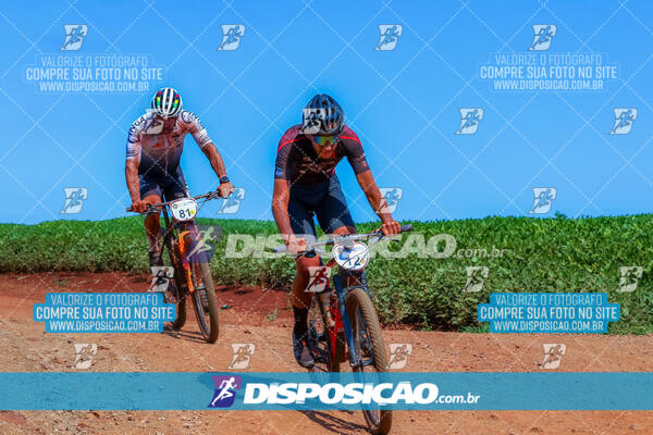 III GP Alvorada do Sul de MTB