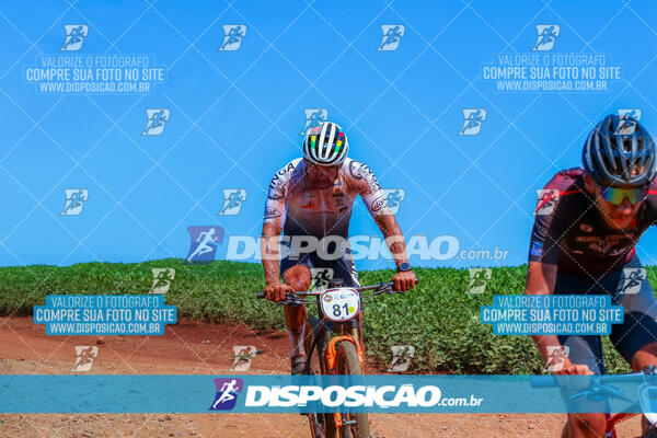 III GP Alvorada do Sul de MTB