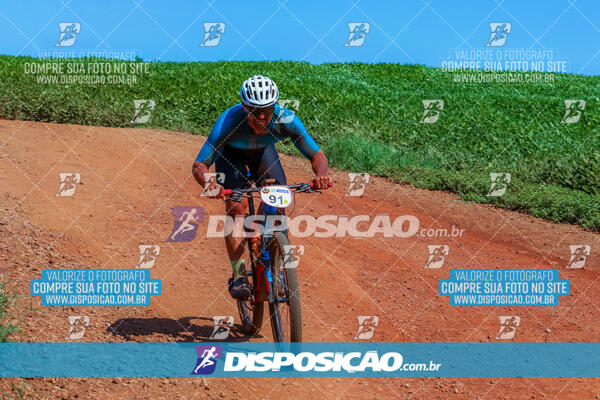 III GP Alvorada do Sul de MTB