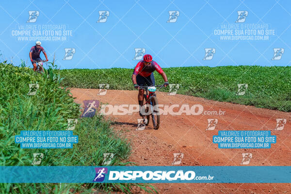 III GP Alvorada do Sul de MTB