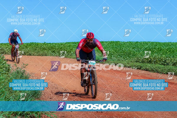 III GP Alvorada do Sul de MTB