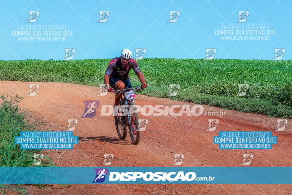 III GP Alvorada do Sul de MTB