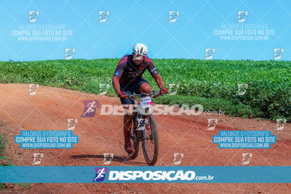 III GP Alvorada do Sul de MTB