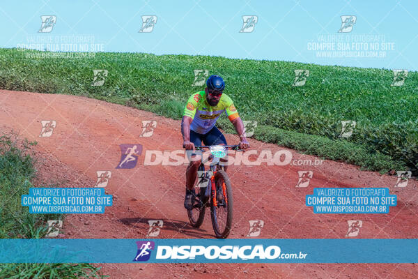 III GP Alvorada do Sul de MTB