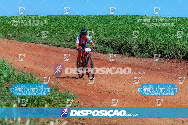 III GP Alvorada do Sul de MTB