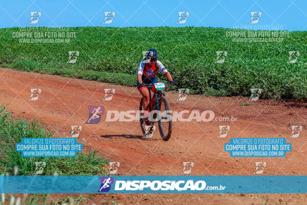 III GP Alvorada do Sul de MTB