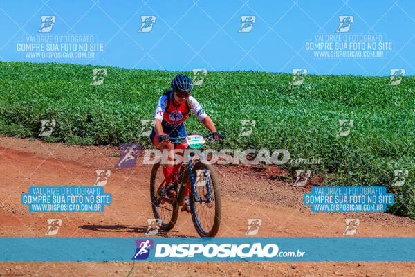 III GP Alvorada do Sul de MTB