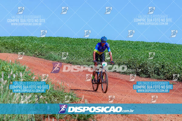 III GP Alvorada do Sul de MTB