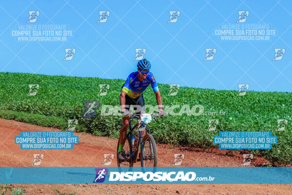 III GP Alvorada do Sul de MTB