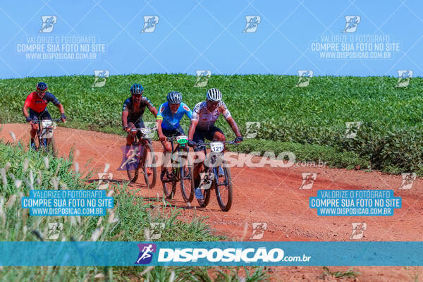 III GP Alvorada do Sul de MTB