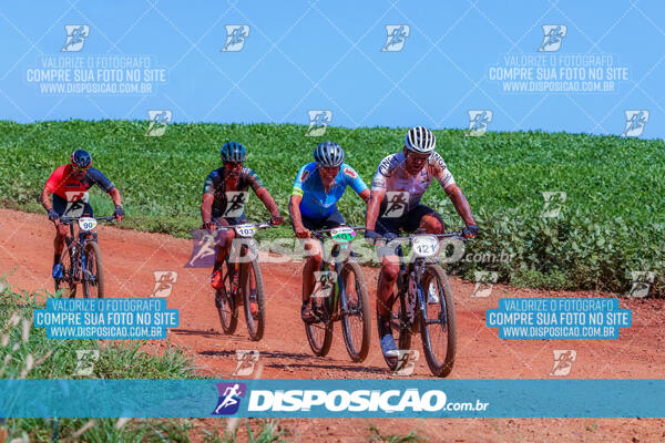 III GP Alvorada do Sul de MTB