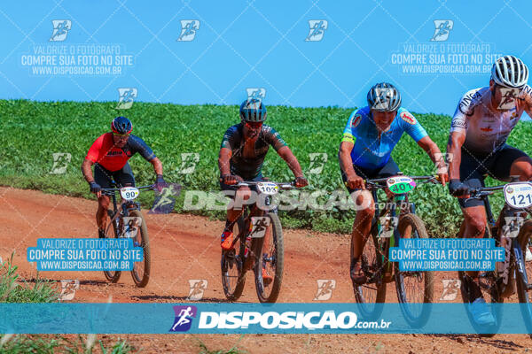 III GP Alvorada do Sul de MTB