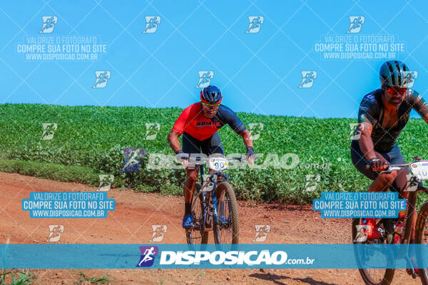 III GP Alvorada do Sul de MTB