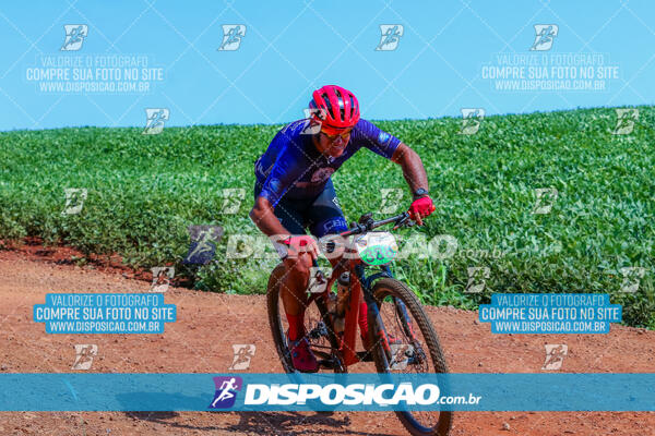 III GP Alvorada do Sul de MTB