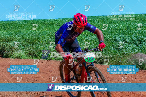 III GP Alvorada do Sul de MTB