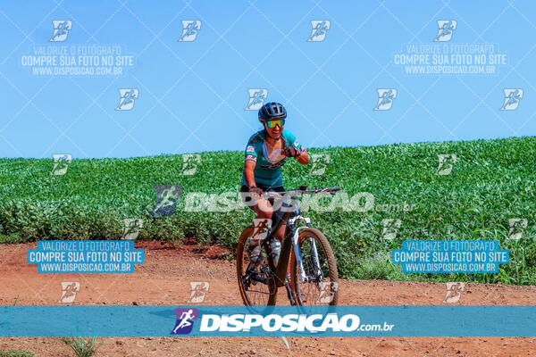 III GP Alvorada do Sul de MTB