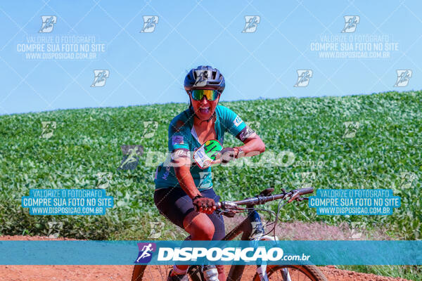 III GP Alvorada do Sul de MTB