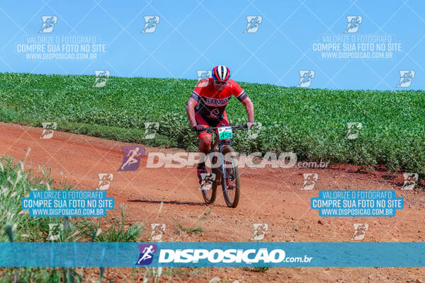 III GP Alvorada do Sul de MTB