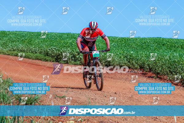 III GP Alvorada do Sul de MTB