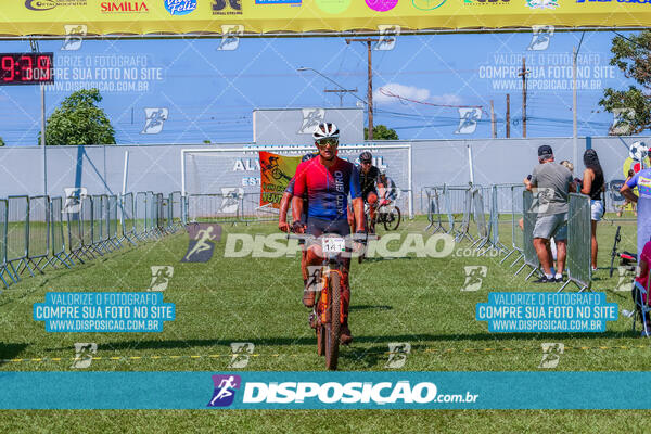 III GP Alvorada do Sul de MTB