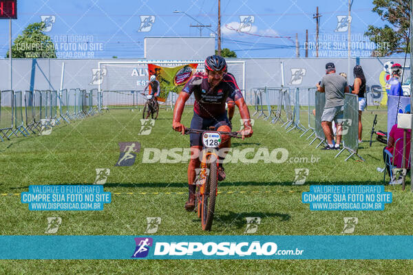 III GP Alvorada do Sul de MTB