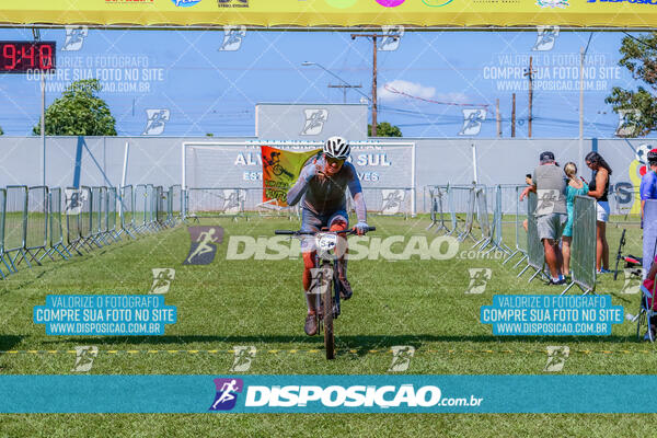 III GP Alvorada do Sul de MTB