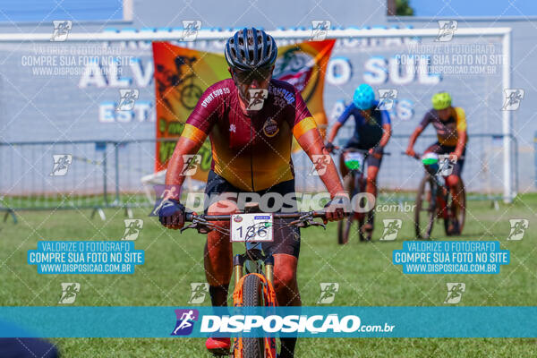 III GP Alvorada do Sul de MTB