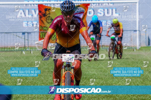 III GP Alvorada do Sul de MTB