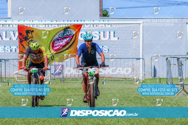 III GP Alvorada do Sul de MTB